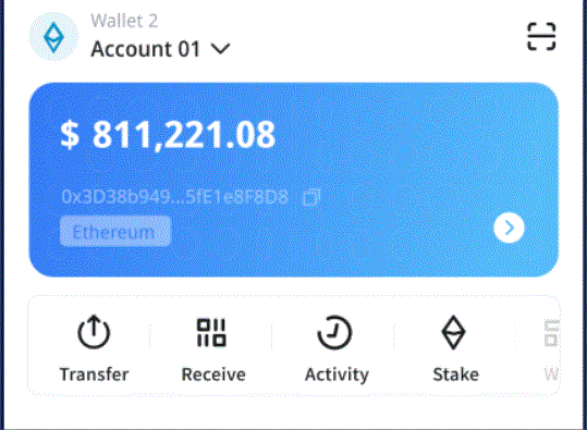手绘长图｜2024年ETH钱包我国国土绿化公报